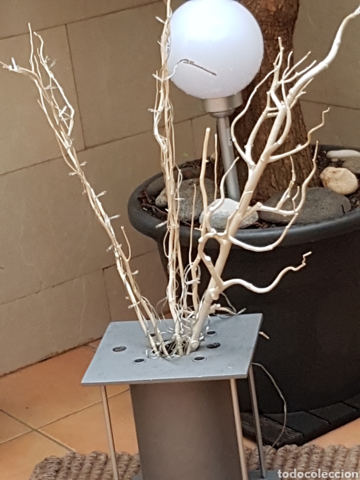 Artesan&iacute;a: Base Soporte - Foto 1