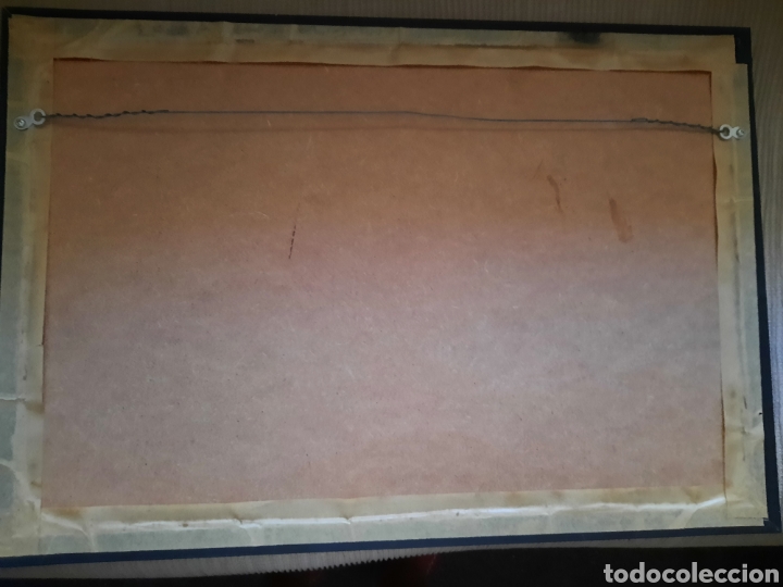 Artesan&iacute;a: CUADRO RUTA 66 - Foto 6