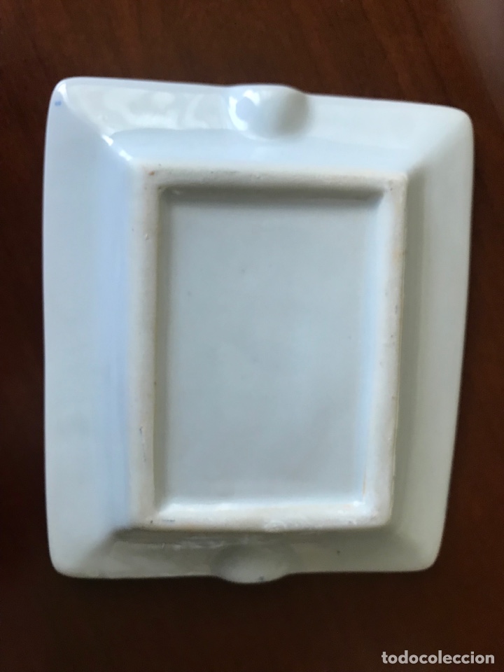 Artesan&iacute;a: Cenicero - Foto 2