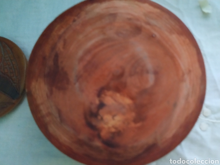 Artesan&iacute;a: Caja madera - Foto 4