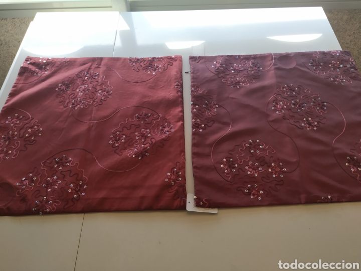 Artesan&iacute;a: Cojines - Foto 2