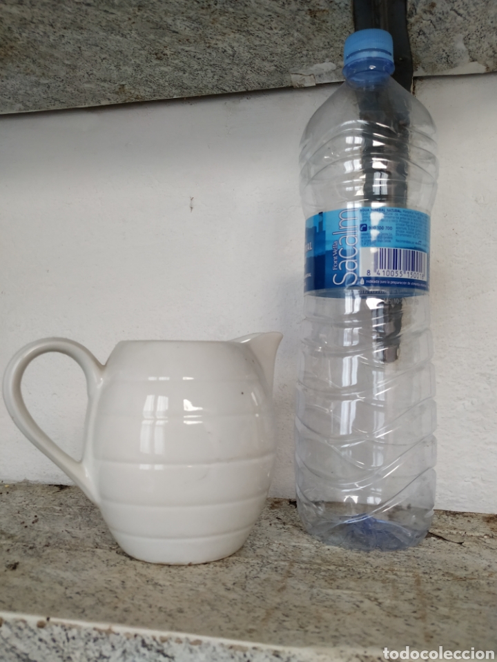 Artesan&iacute;a: Tetera - Foto 2