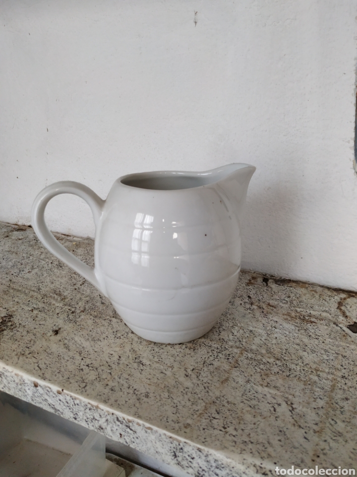 Artesan&iacute;a: Tetera - Foto 1
