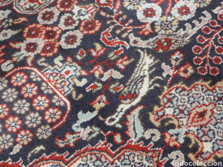 Artesan&iacute;a: Alfombra de la India - Foto 4