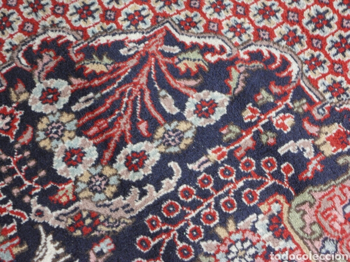 Artesan&iacute;a: Alfombra de la India - Foto 5