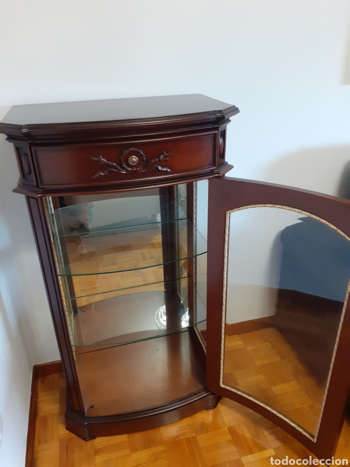 Artesan&iacute;a: VITRINA CL&Aacute;SICA - Foto 3