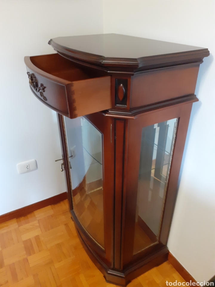 Artesan&iacute;a: VITRINA CL&Aacute;SICA - Foto 4