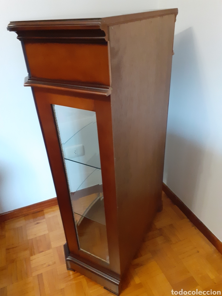 Artesan&iacute;a: VITRINA CL&Aacute;SICA - Foto 8