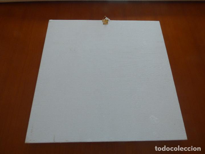 Artesan&iacute;a: Cuadro artesano. - Foto 3