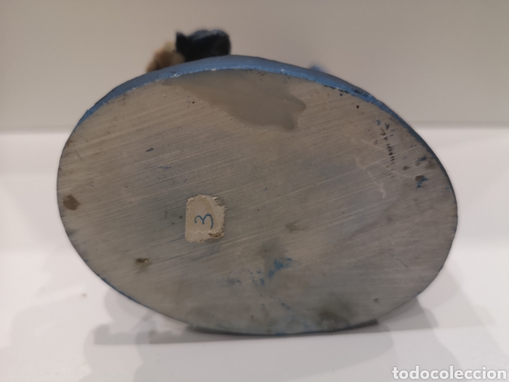 Artesan&iacute;a: Portavelas bruja - Foto 3