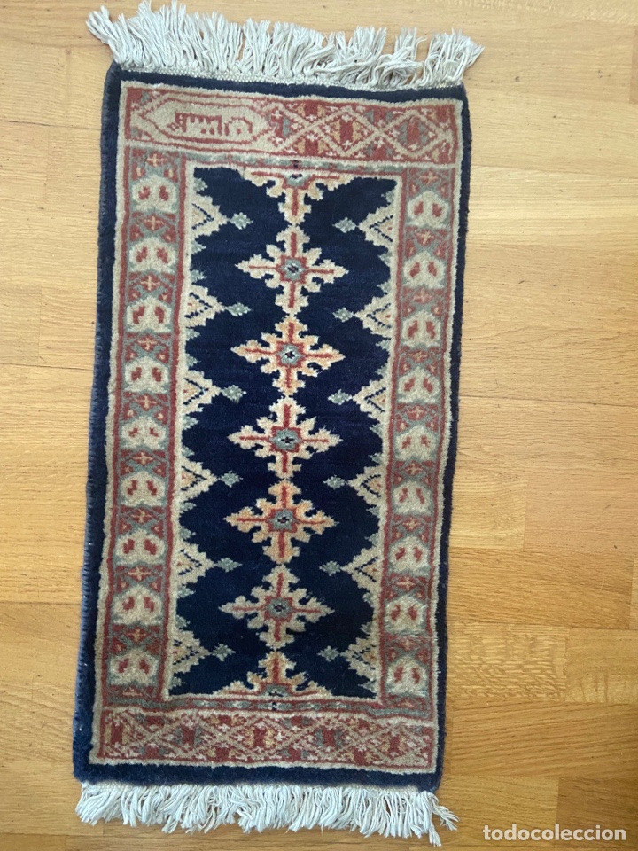 Artesan&iacute;a: Alfombra persa - Foto 1