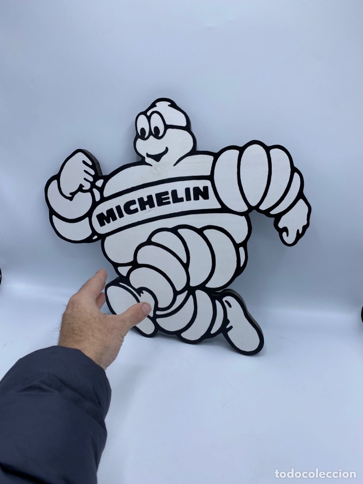 Artesan&iacute;a: Micheline de madera - Foto 4