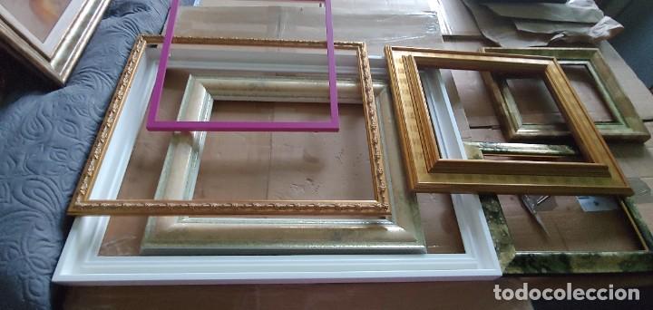 Artesan&iacute;a: Marcos - Foto 1