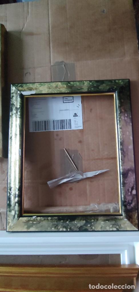 Artesan&iacute;a: Marcos - Foto 7