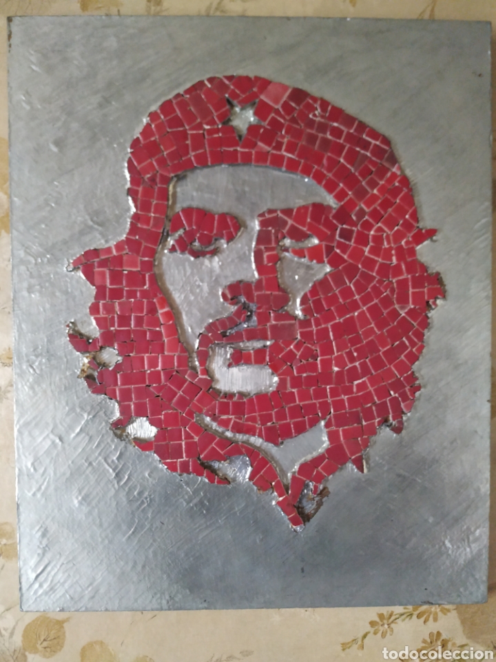 Artesan&iacute;a: El che - Foto 1