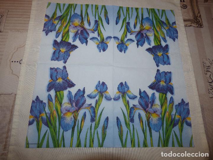 Artesan&iacute;a: Servilleta de papel,para Decoupage. - Foto 1