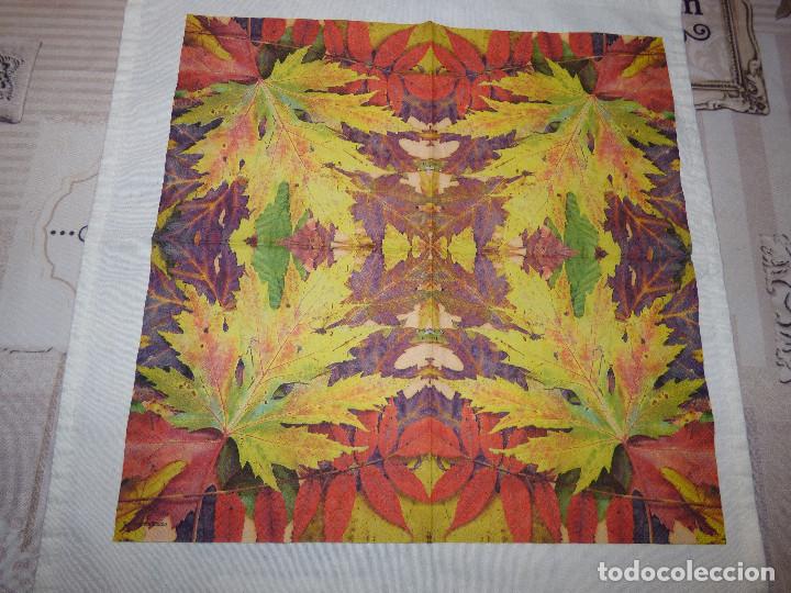 Artesan&iacute;a: Servilleta de papel,para Decoupage. - Foto 1