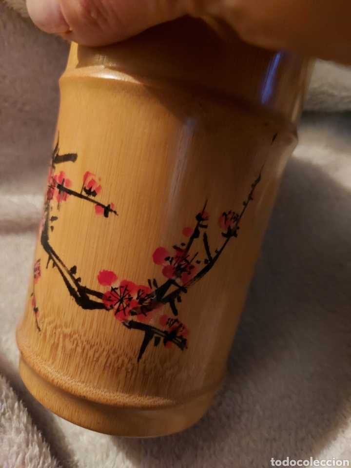 Artesan&iacute;a: Bamb&uacute; Vintage - Foto 6