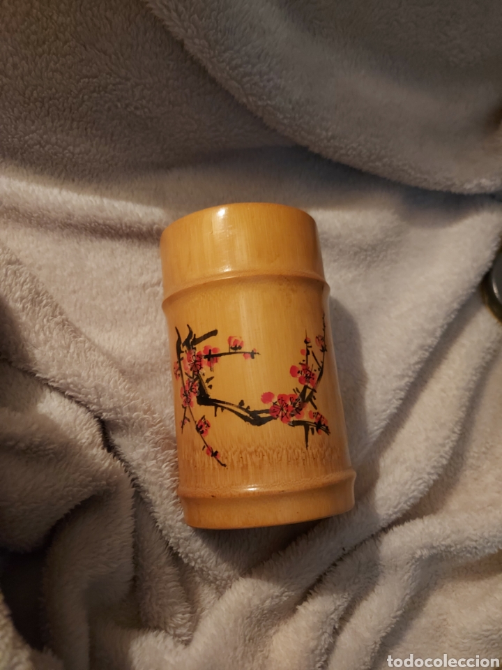 Artesan&iacute;a: Bamb&uacute; Vintage - Foto 1