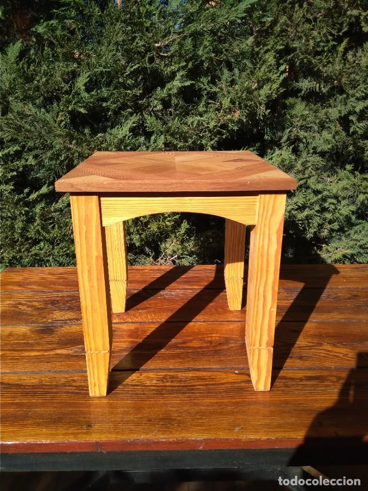 Artesan&iacute;a: MESILLA DE NOCHE - Foto 2
