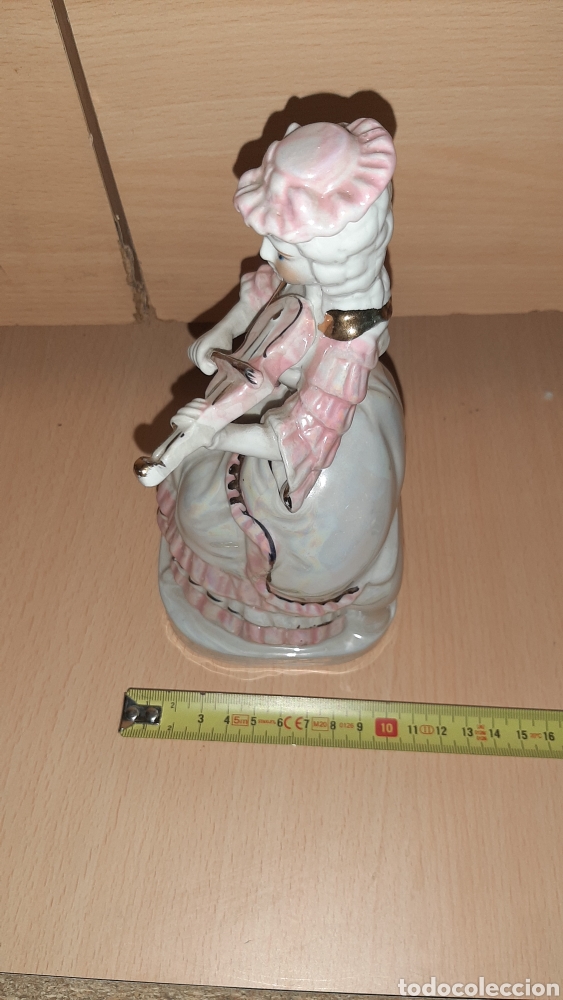 Artesan&iacute;a: FIGURA 1 - Foto 2