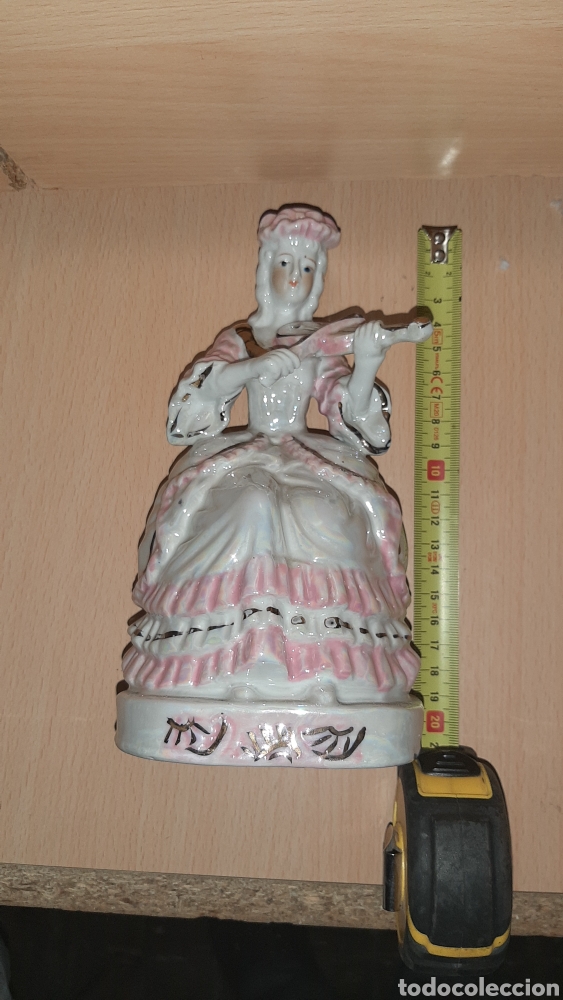 Artesan&iacute;a: FIGURA 1 - Foto 1