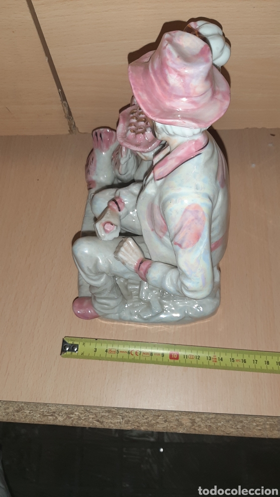 Artesan&iacute;a: FIGURA 2 GRANDE - Foto 3