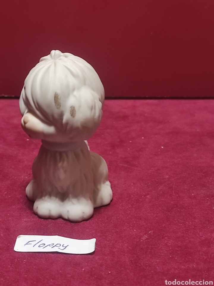 Artesan&iacute;a: Perro FLOPPY - Foto 2