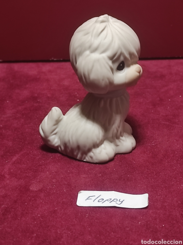 Artesan&iacute;a: Perro FLOPPY - Foto 5