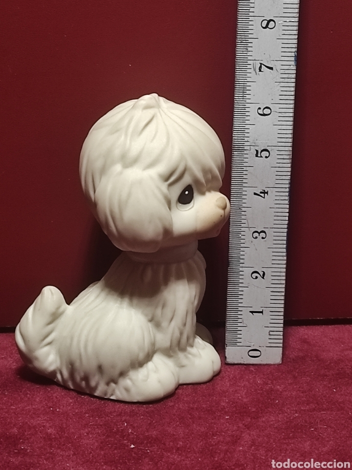 Artesan&iacute;a: Perro FLOPPY - Foto 6