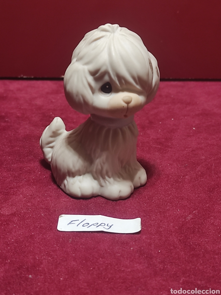 Artesan&iacute;a: Perro FLOPPY - Foto 1