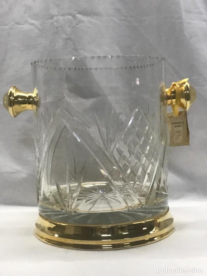 Artesan&iacute;a: Champa&ntilde;era La Galaica - Foto 1