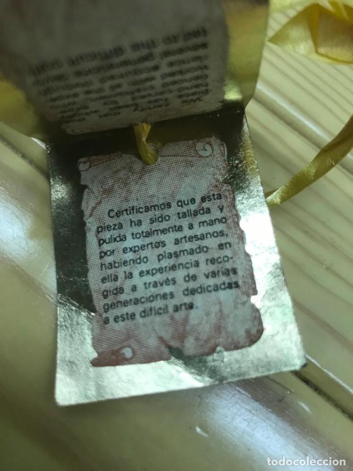 Artesan&iacute;a: Champa&ntilde;era La Galaica - Foto 4