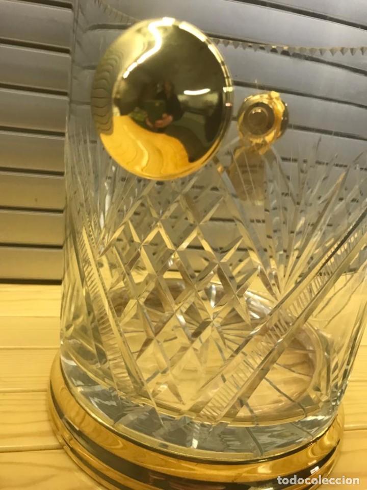 Artesan&iacute;a: Champa&ntilde;era La Galaica - Foto 6