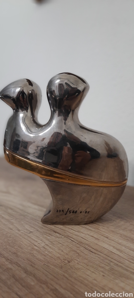 Artesan&iacute;a: Figura de Aurora Ca&ntilde;ero - Foto 7