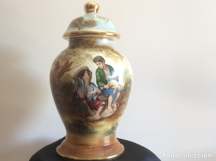 Artesan&iacute;a: TIBOR - Foto 1