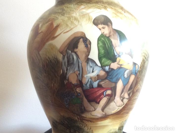 Artesan&iacute;a: TIBOR - Foto 2