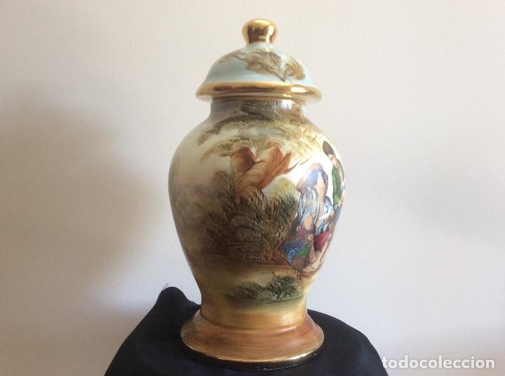 Artesan&iacute;a: TIBOR - Foto 3