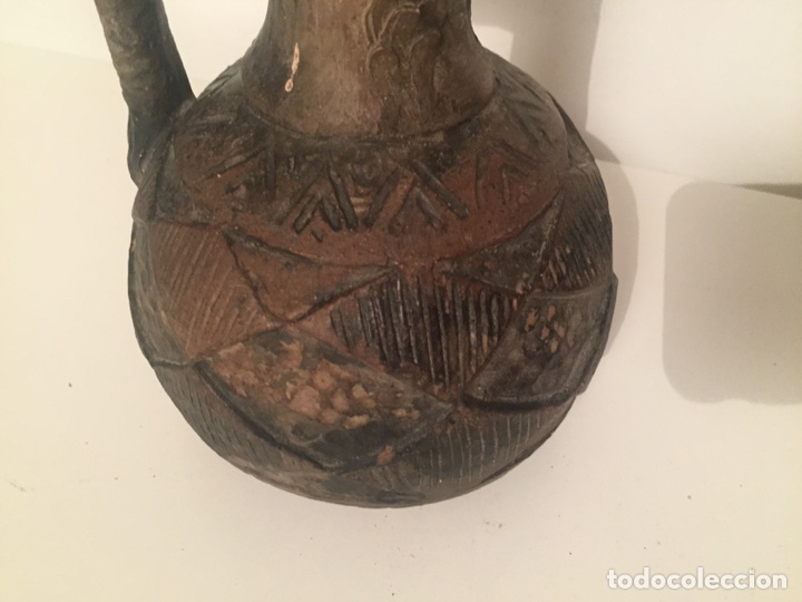 Artesan&iacute;a: Jarr&oacute;n - Foto 2