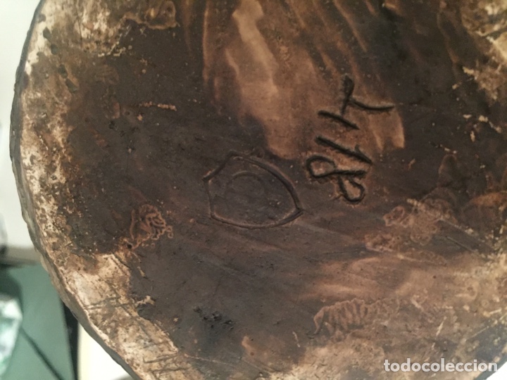 Artesan&iacute;a: Jarr&oacute;n - Foto 4