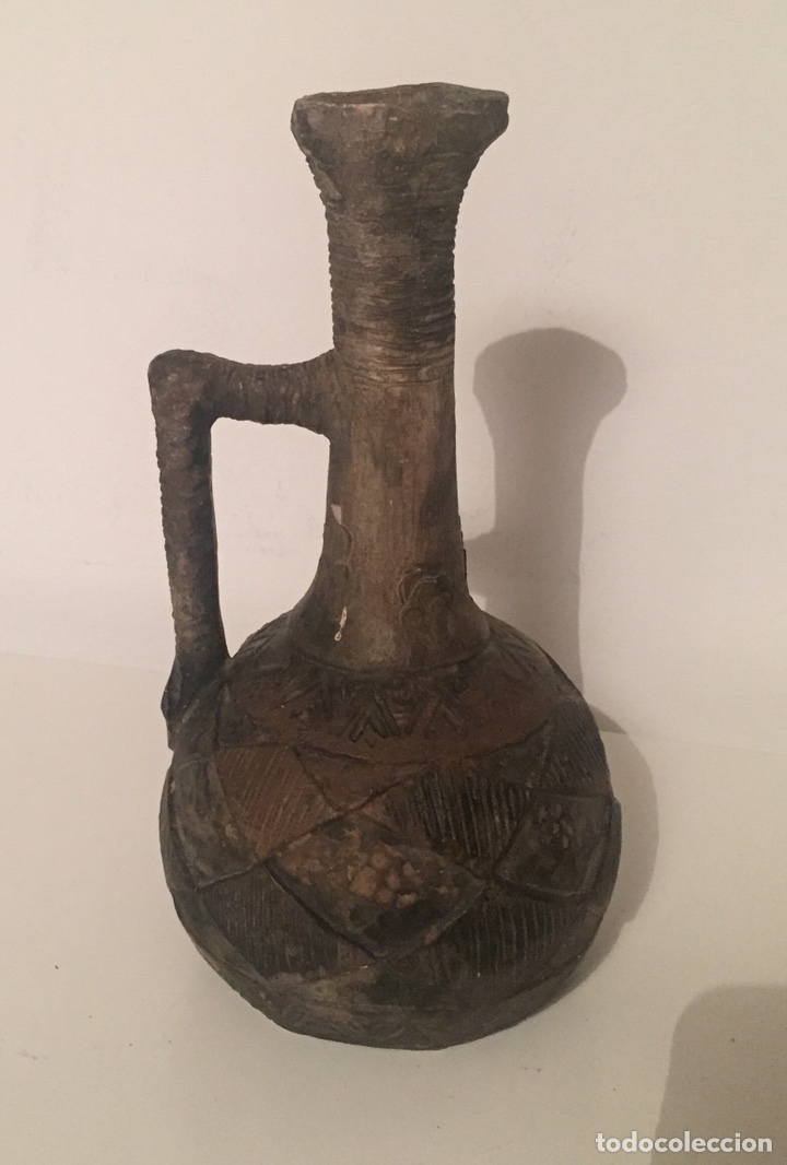 Artesan&iacute;a: Jarr&oacute;n - Foto 1