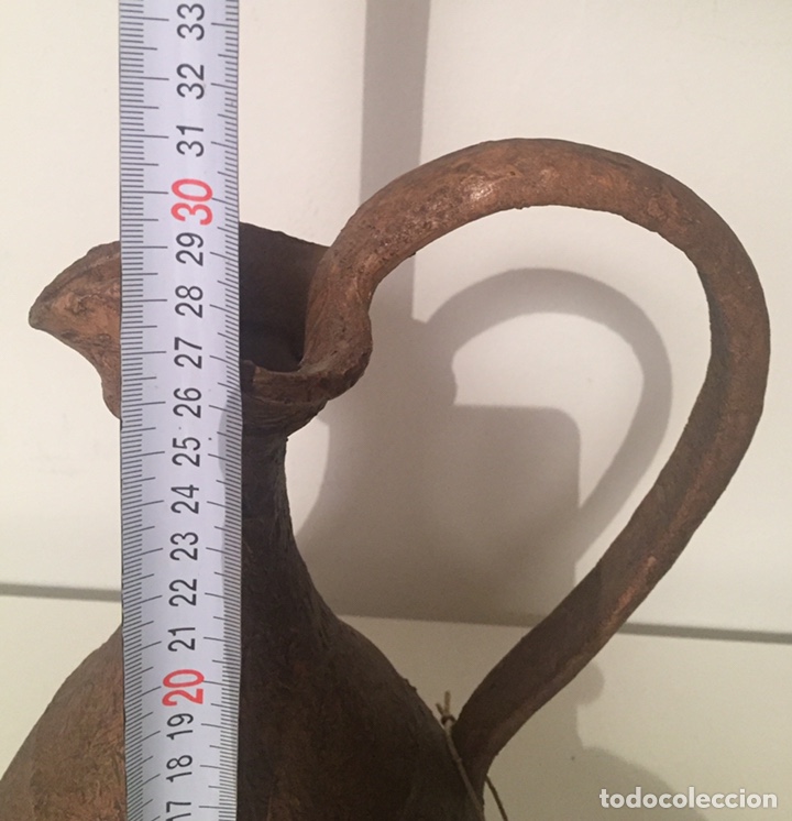 Artesan&iacute;a: Jarr&oacute;n - Foto 4