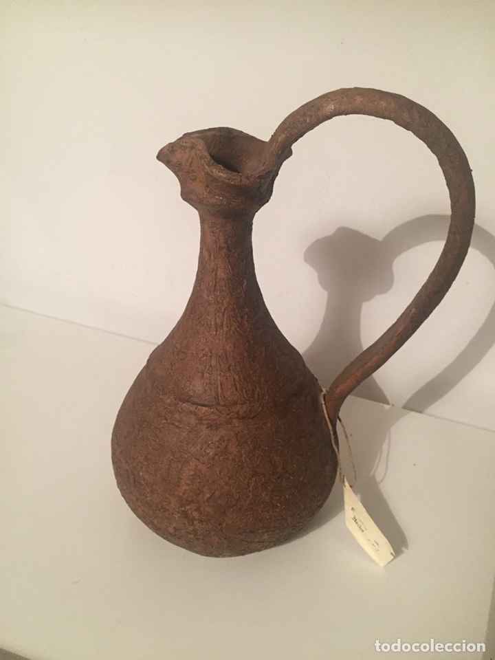 Artesan&iacute;a: Jarr&oacute;n - Foto 1