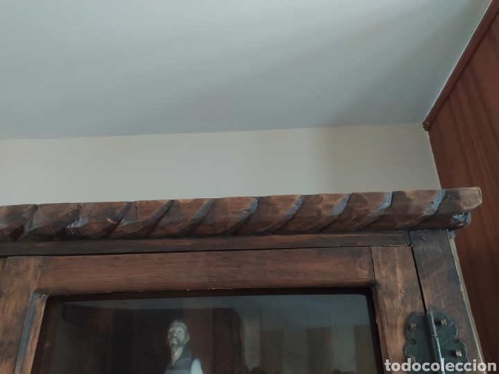 Artesan&iacute;a: Vitrina colonial - Foto 5
