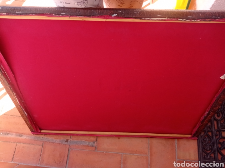 Artesan&iacute;a: Cuadro pintado &oacute;leo - Foto 9
