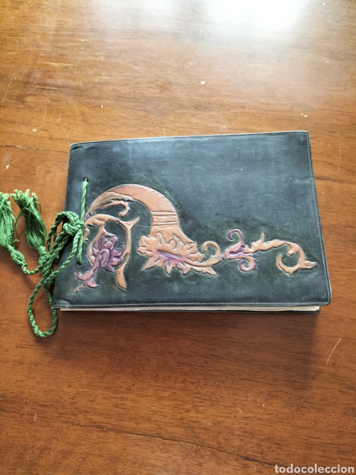 Artesan&iacute;a: &Aacute;lbum de labores - Foto 3