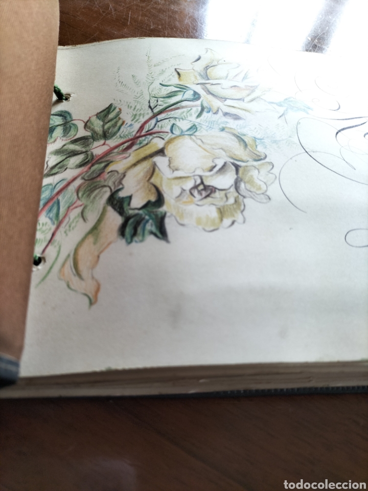 Artesan&iacute;a: &Aacute;lbum de labores - Foto 4