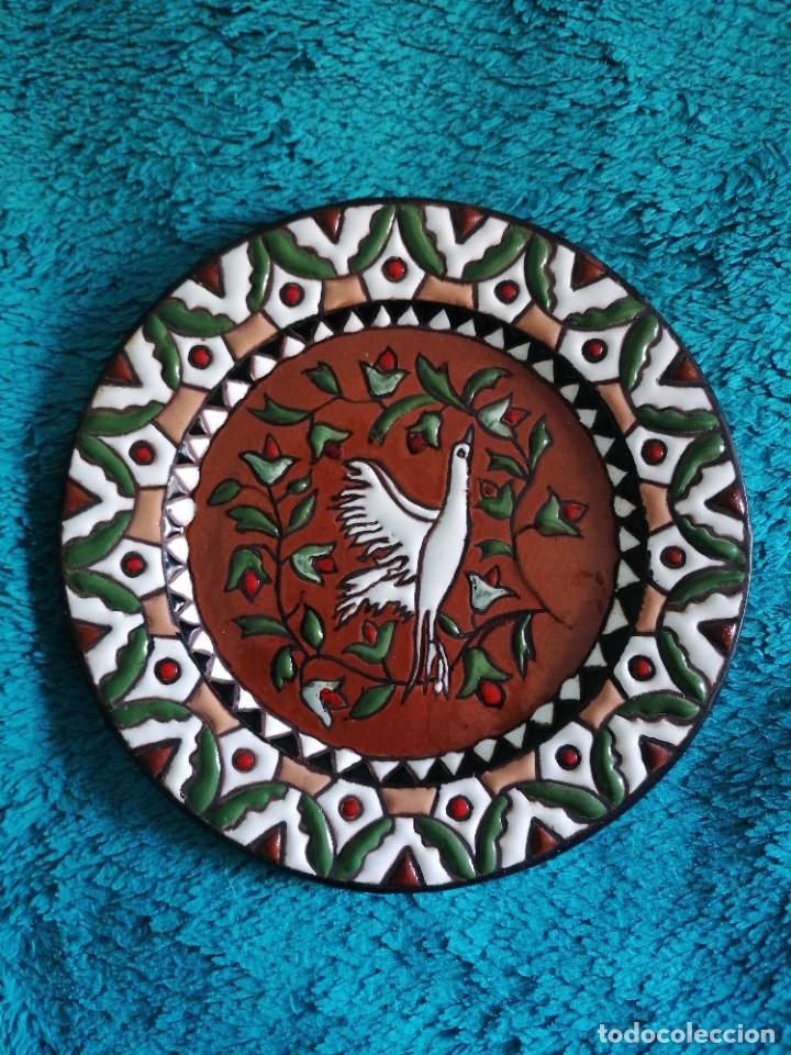 Artesan&iacute;a: CUERDA SECA - Foto 1