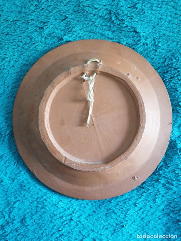 Artesan&iacute;a: CUERDA SECA - Foto 2