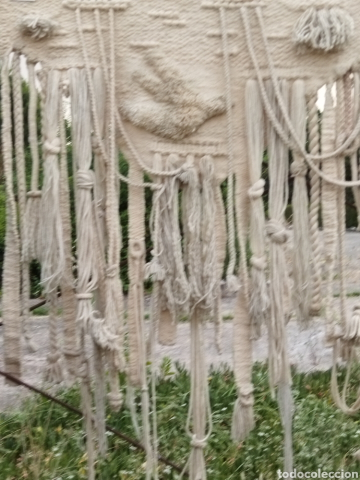 tapiz decorativo para colgar en pared - Compra venta en todocoleccion